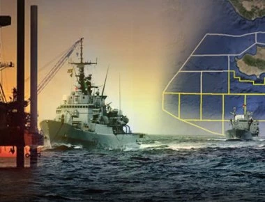 Τουρκία: «Ξεκινάμε γεωτρήσεις στην Α. Μεσόγειο μέσα στο καλοκαίρι» - Στέλνουν το γεωτρύπανο στην κυπριακή ΑΟΖ